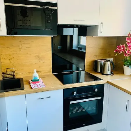 Apartment Karkonosze_cieplice Zdroj Jelenia Gora